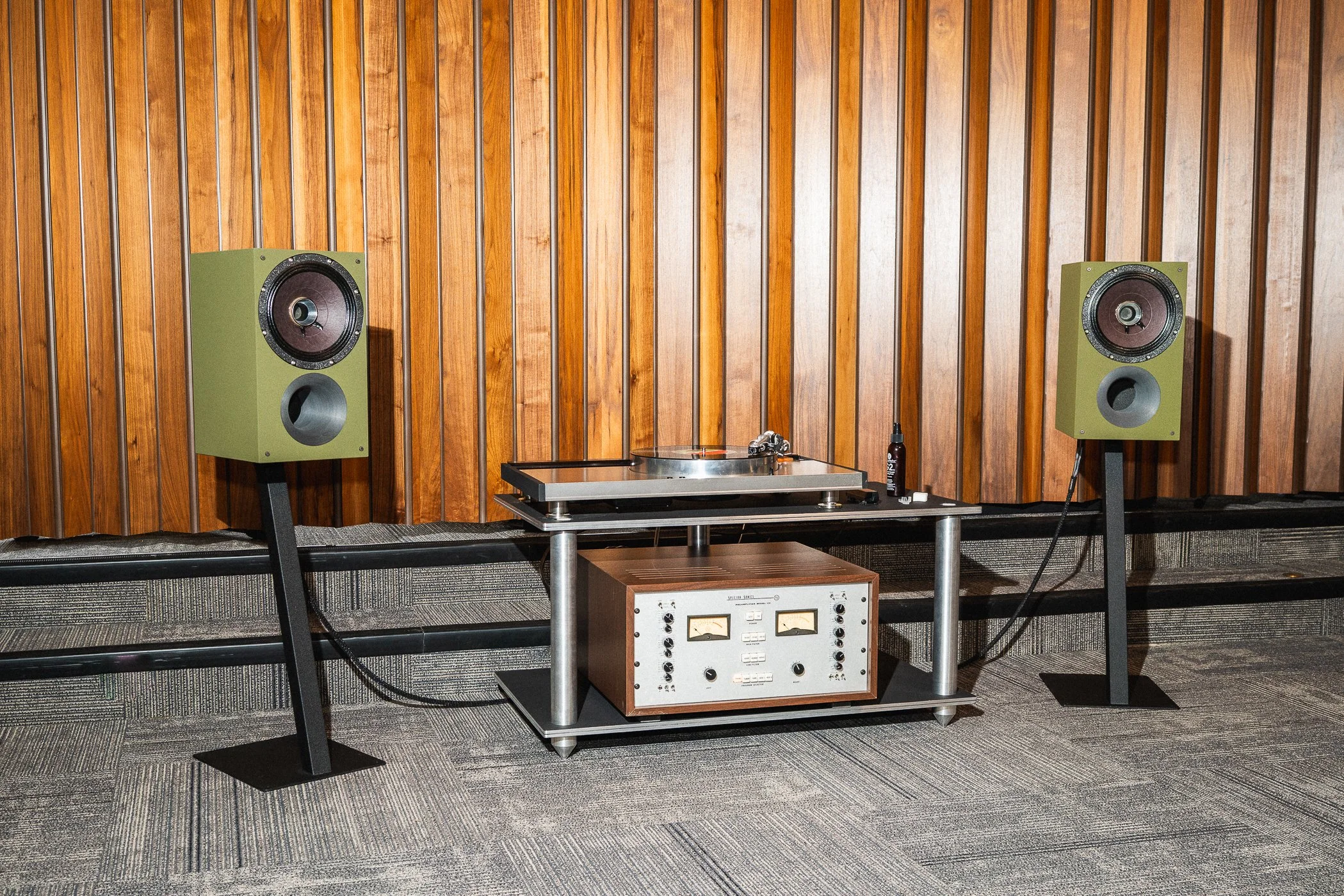 Zu Audio's Blog | Zu Audio | Hi-Fi Speakers and Audio Cable